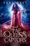Book cover for The Fae Queen's Captors