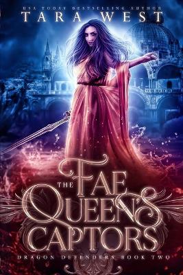 Cover of The Fae Queen's Captors