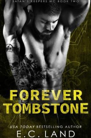 Cover of Forever Tombstone