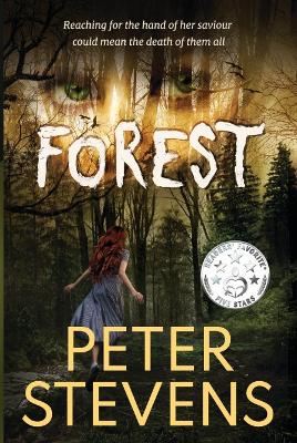 Book cover for Forest