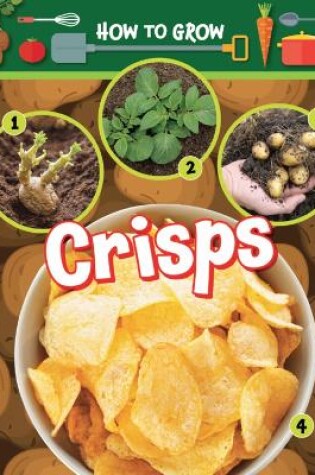 Cover of How to Grow Potato Chips