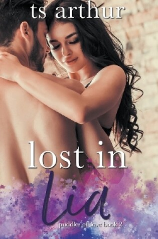 Cover of Lost in Lia