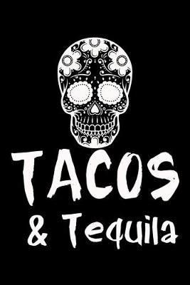 Book cover for Tacos and Tequila