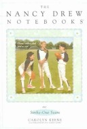 Cover of Nancy Drew Notebooks Strike Ou