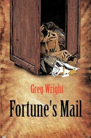 Cover of Fortune's Mail