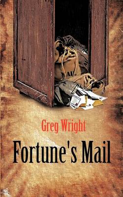 Book cover for Fortune's Mail
