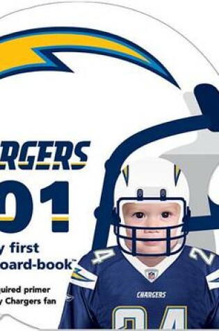 Cover of San Diego Chargers 101
