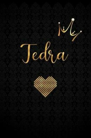 Cover of Tedra