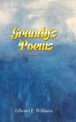 Book cover for Grandy's Poems