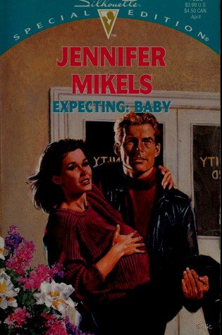 Cover of Expecting