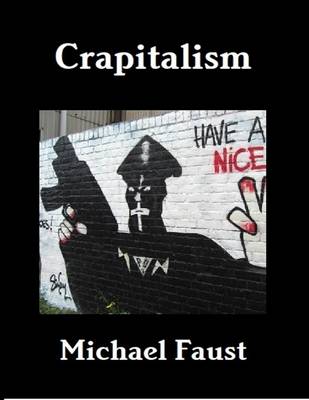 Book cover for Crapitalism