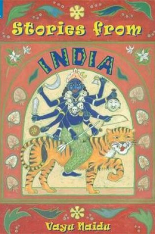 Cover of Stories From India