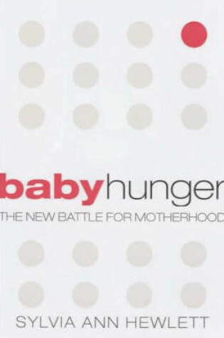 Cover of Baby Hunger