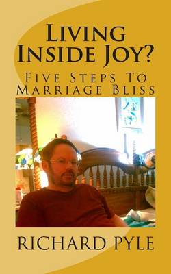 Book cover for Living Inside Joy?