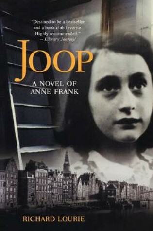 Cover of Joop