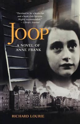 Book cover for Joop