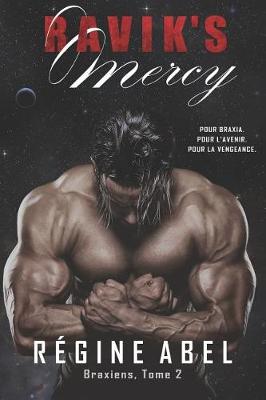 Cover of Ravik's Mercy