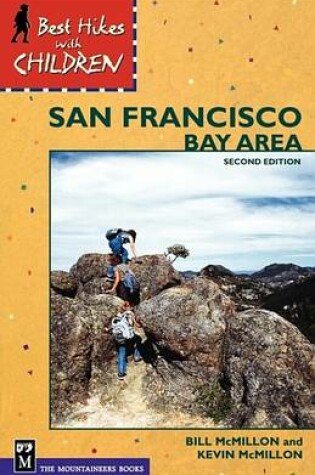 Cover of Best Hikes with Children San Francisco Bay Area