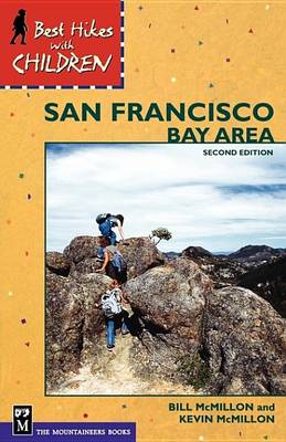 Cover of Best Hikes with Children San Francisco Bay Area