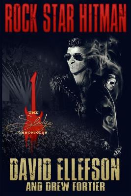 Book cover for Rock Star Hitman