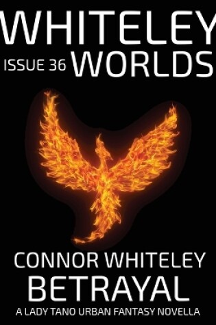 Cover of Issue 36