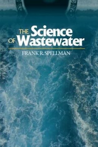 Cover of The Science of Wastewater