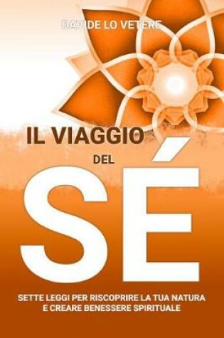 Cover of Il Viaggio del Se