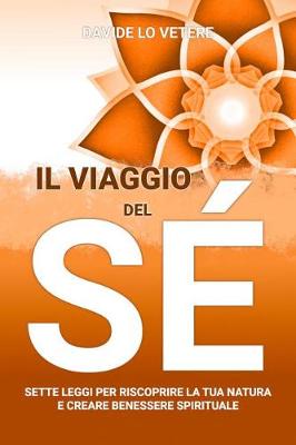 Book cover for Il Viaggio del Se