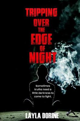 Book cover for Tripping Over the Edge of Night
