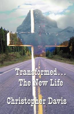 Book cover for Transformed...the New Life