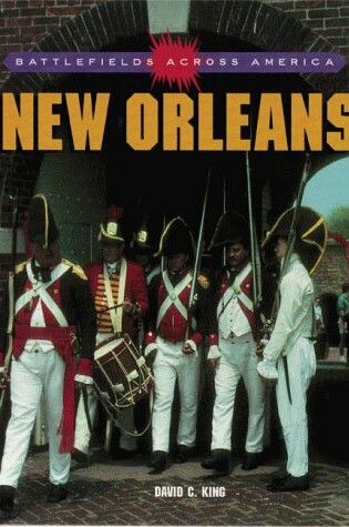 Cover of New Orleans