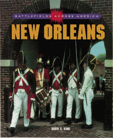 Cover of New Orleans