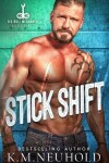 Book cover for Stick Shift