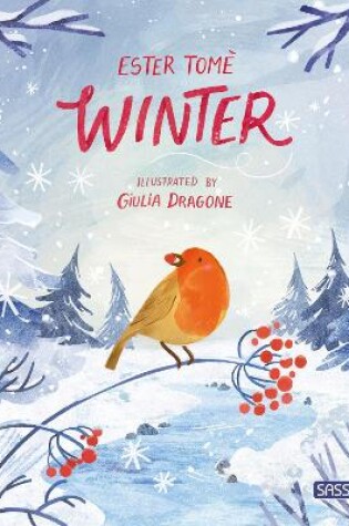 Cover of Winter