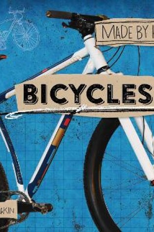 Cover of Bicycles