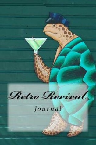 Cover of Retro Revival