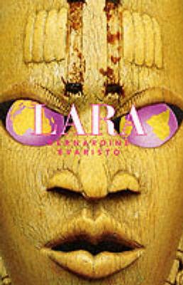 Book cover for Lara