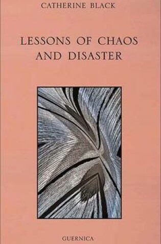 Cover of Lessons of Chaos and Disaster