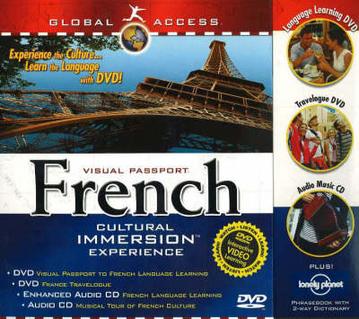 Cover of French