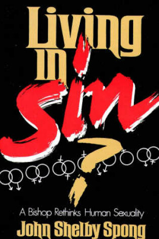 Cover of Living in Sin?