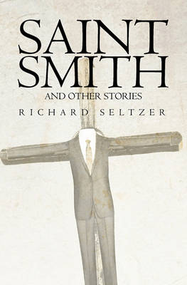 Book cover for Saint Smith