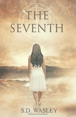 Book cover for The Seventh