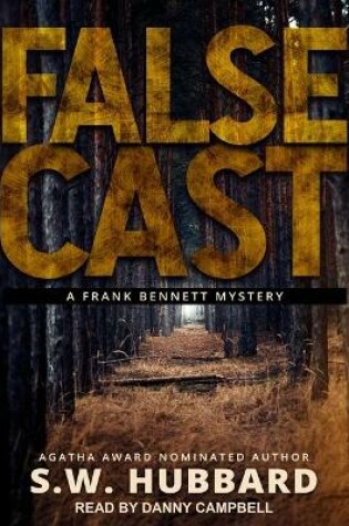 Cover of False Cast