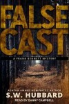 Book cover for False Cast
