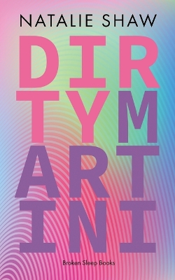 Book cover for Dirty Martini