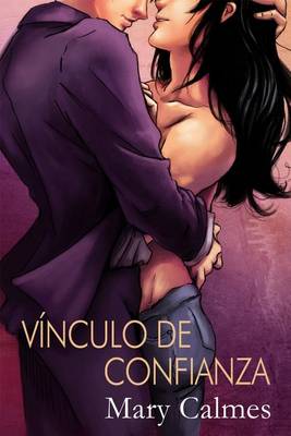 Book cover for Vinculo de Confianza