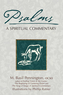 Book cover for Psalms