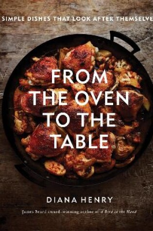 Cover of From the Oven to the Table