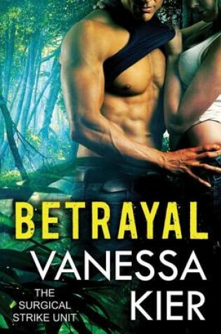 Cover of Betrayal