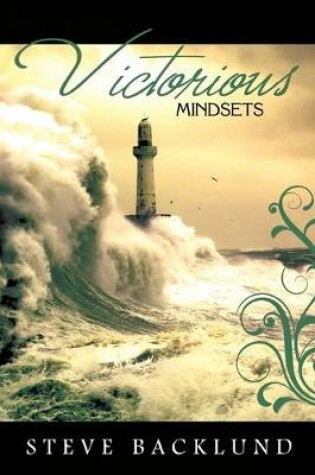 Cover of Victorious Mindsets